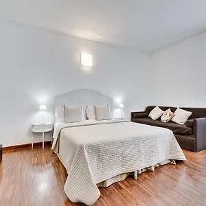 3* Couette-café Bologna Inn