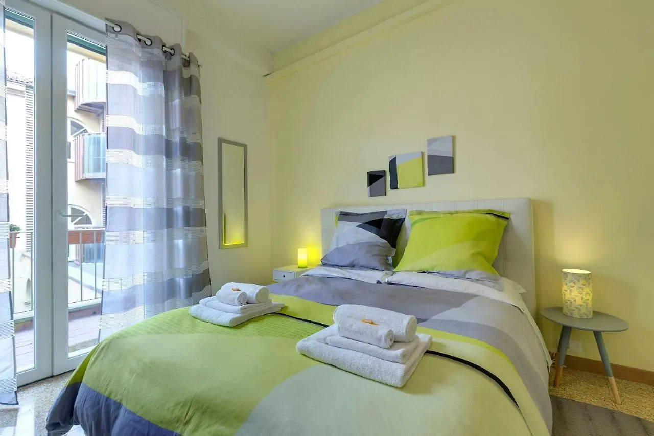 B&B Carosello ボローニャ