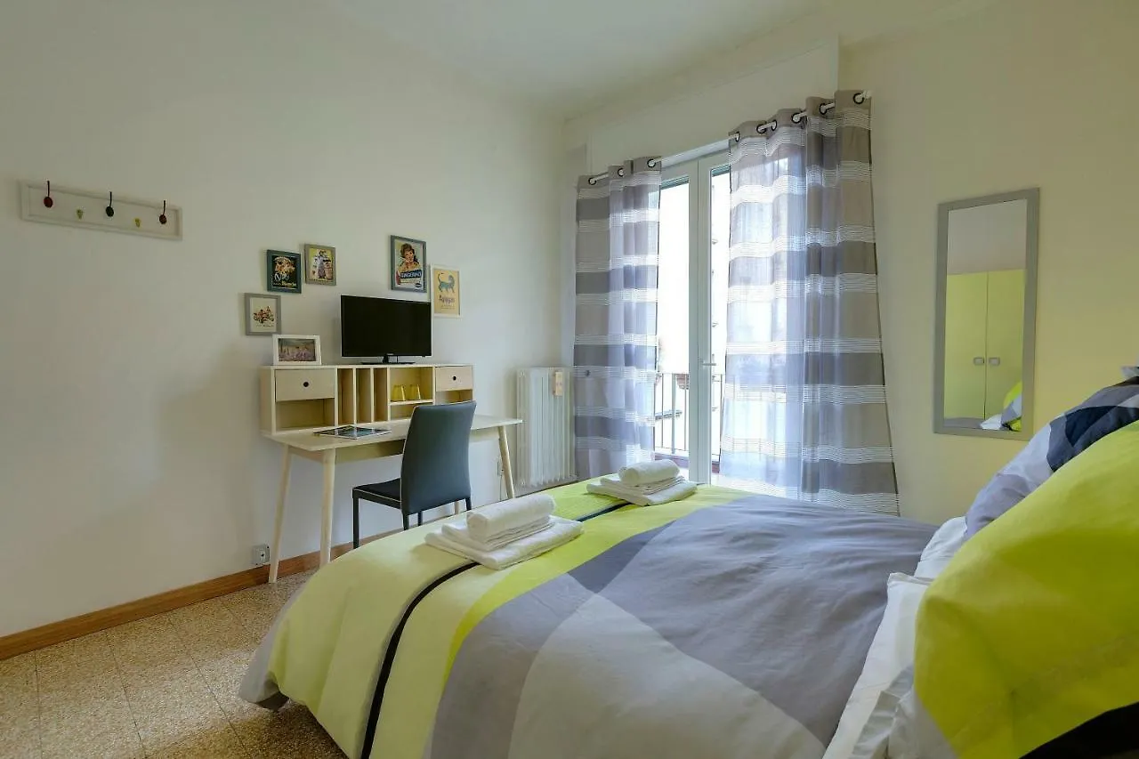 Bed and Breakfast B&B Carosello Μπολόνια