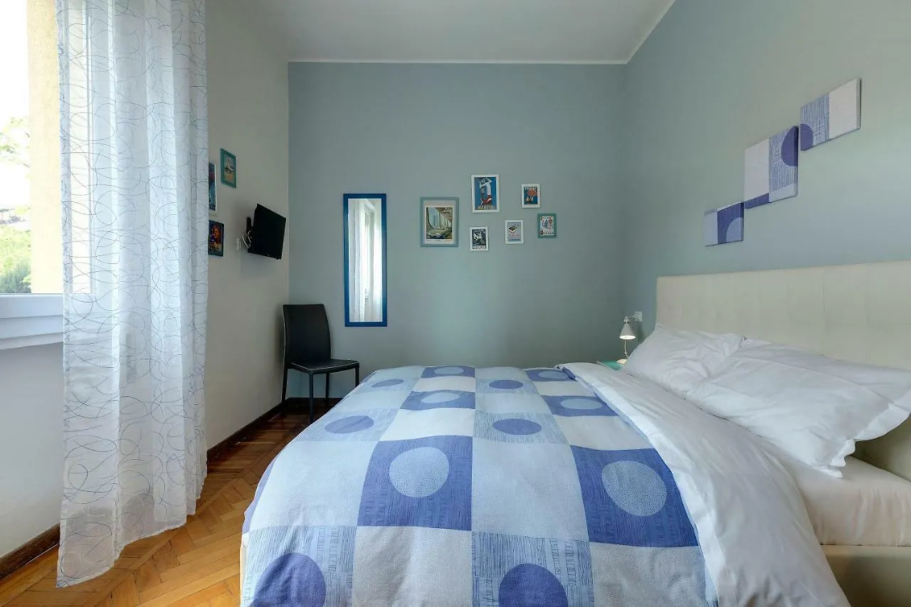 B&B Carosello Μπολόνια Ιταλία