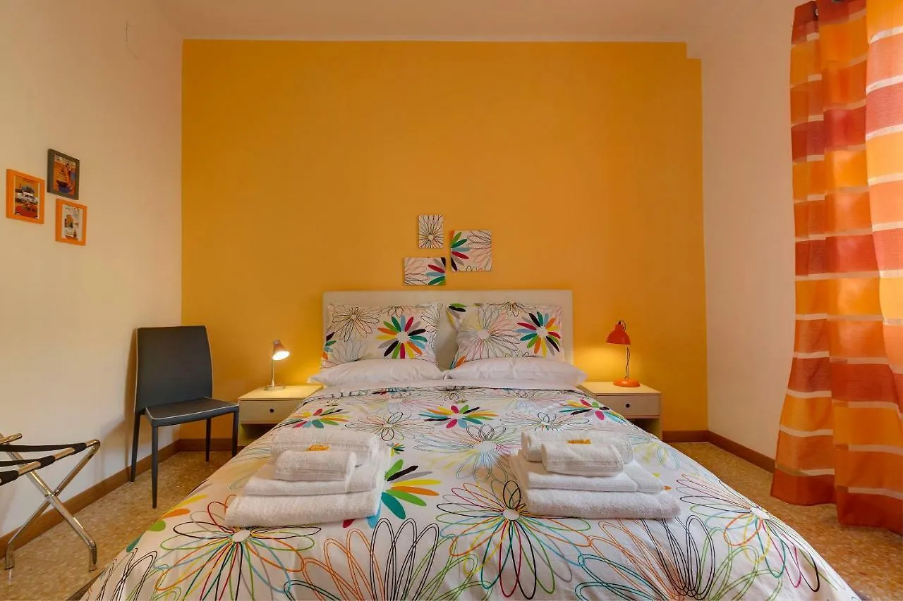 *** Bed and Breakfast B&B Carosello Μπολόνια Ιταλία