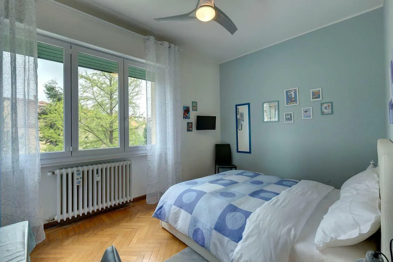 Bed and Breakfast B&B Carosello Μπολόνια