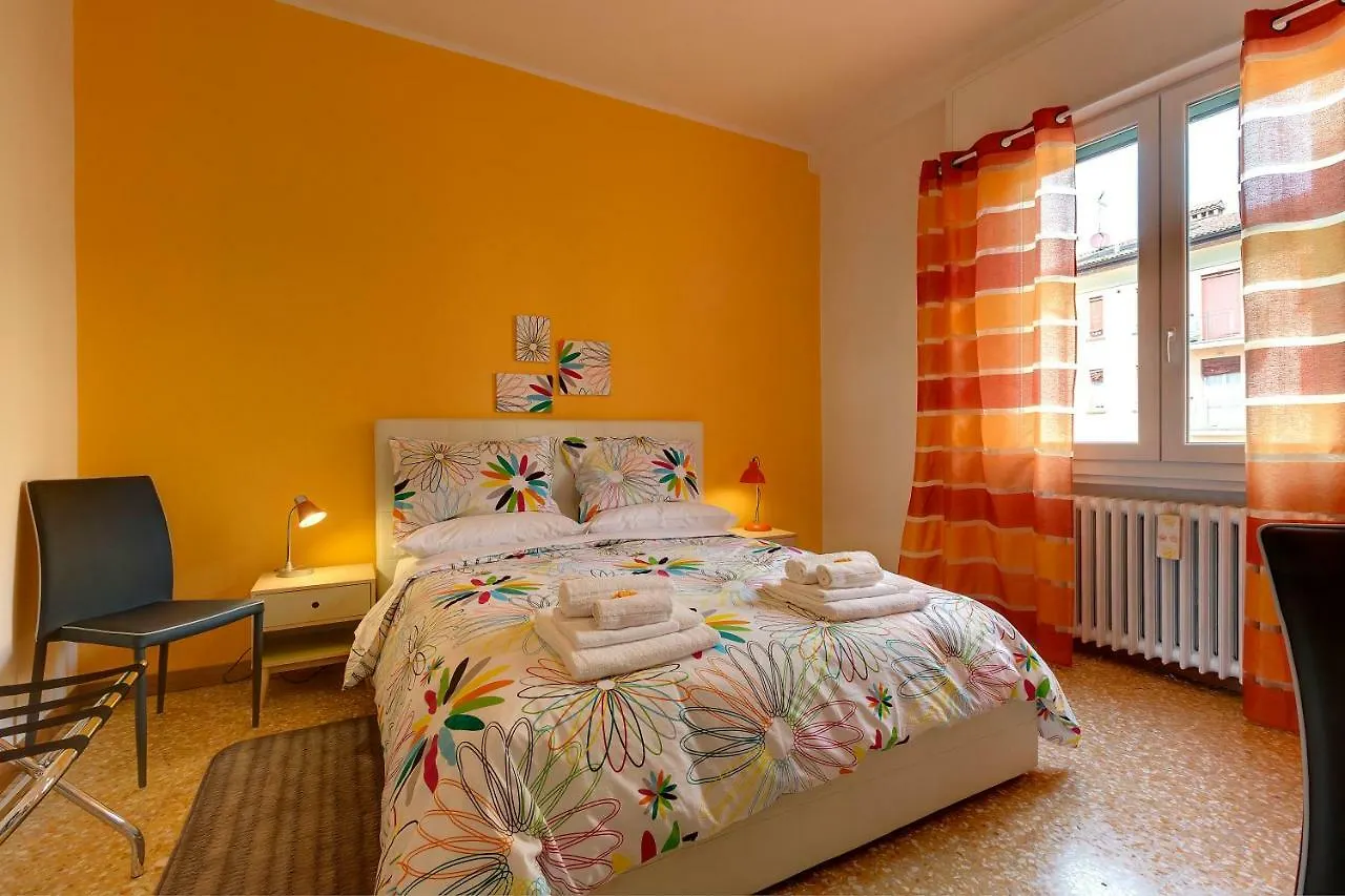 B&B Carosello Μπολόνια