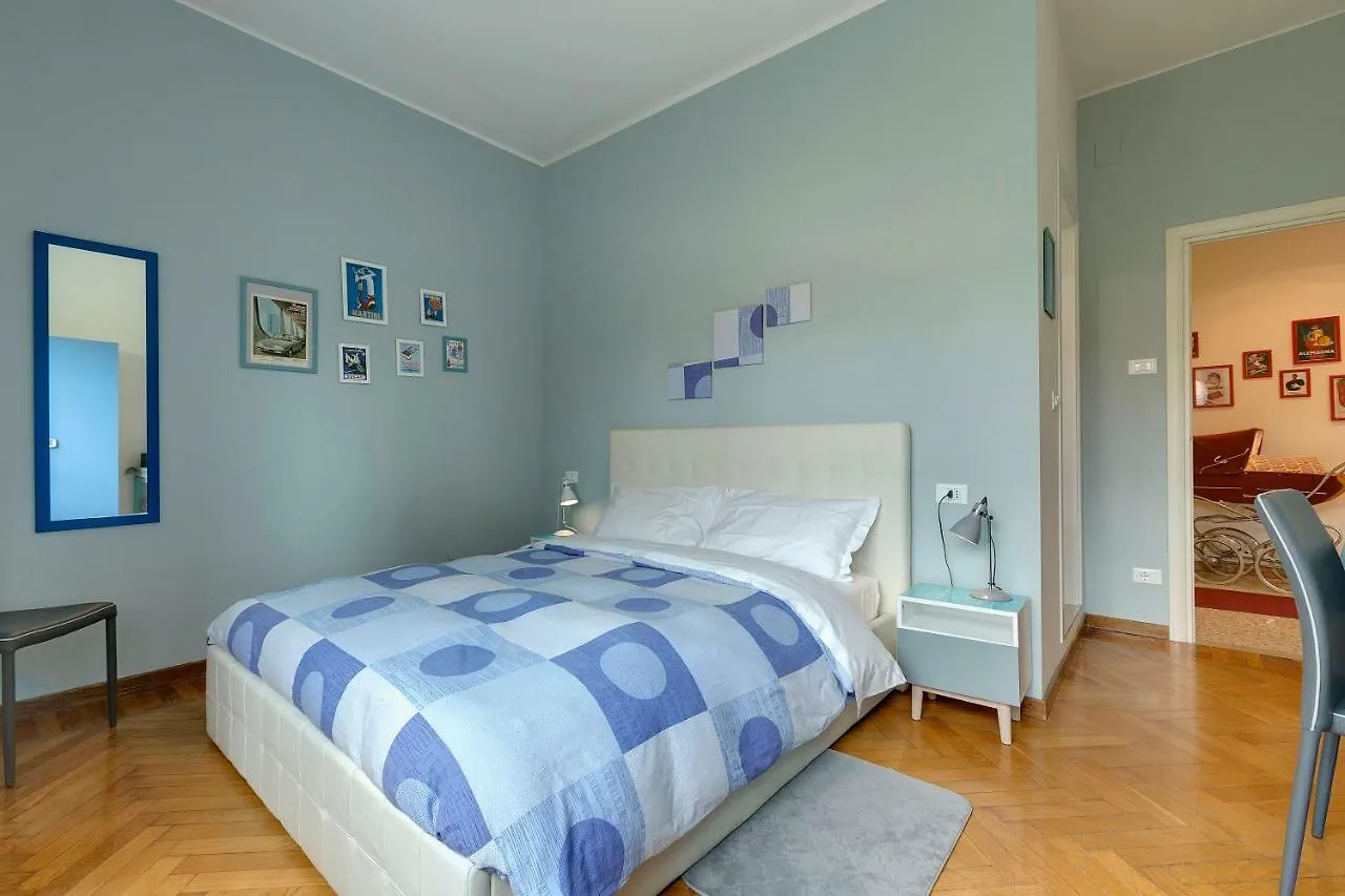 B&B Carosello Μπολόνια Ιταλία
