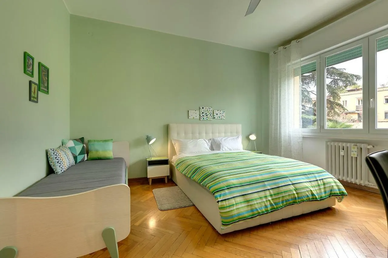 B&B Carosello Μπολόνια 3*,  Ιταλία
