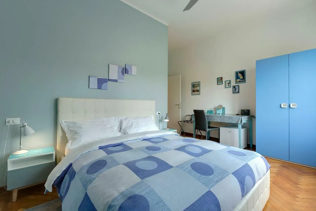 Bed and Breakfast B&B Carosello Μπολόνια