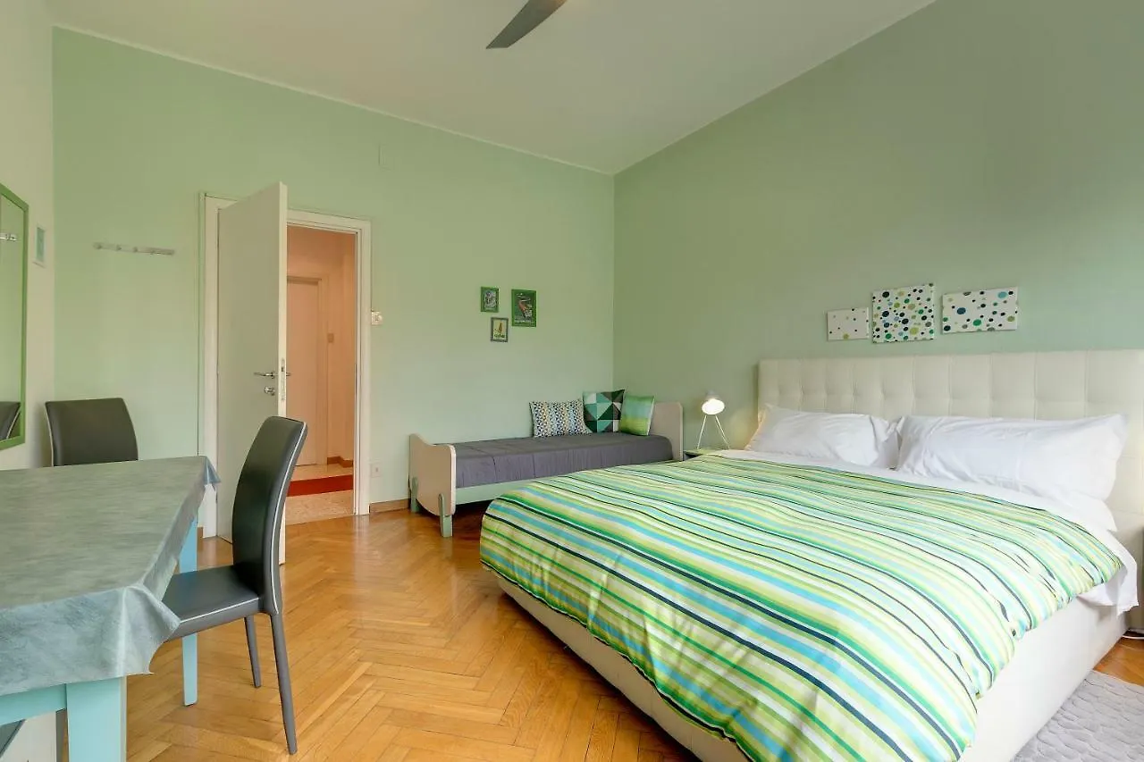 B&B Carosello Μπολόνια 3*,