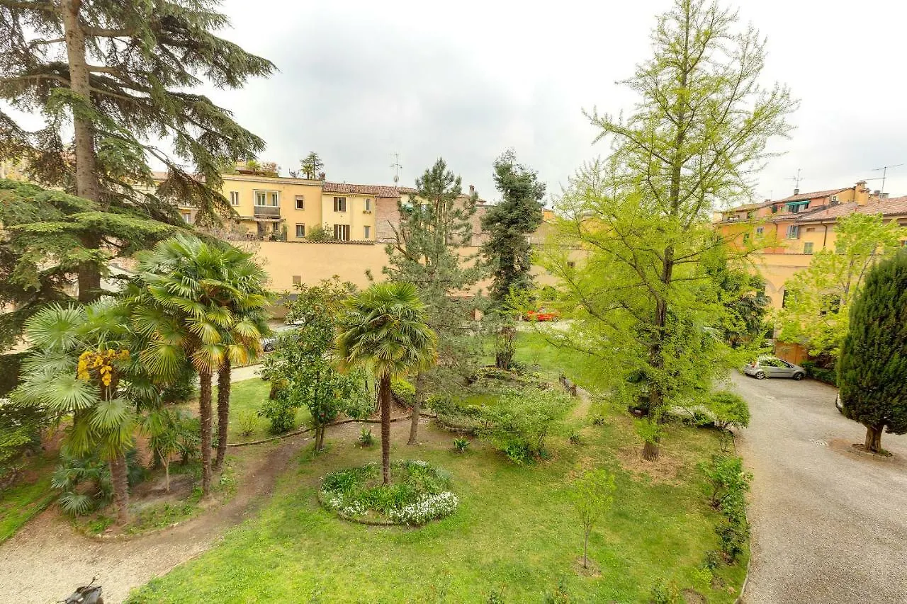 B&B Carosello Μπολόνια