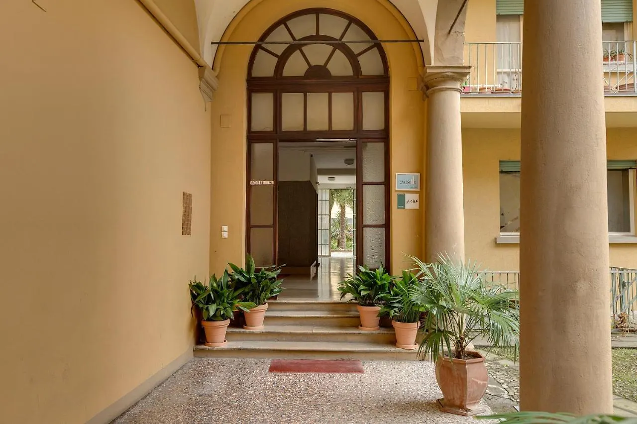 B&B Carosello Μπολόνια