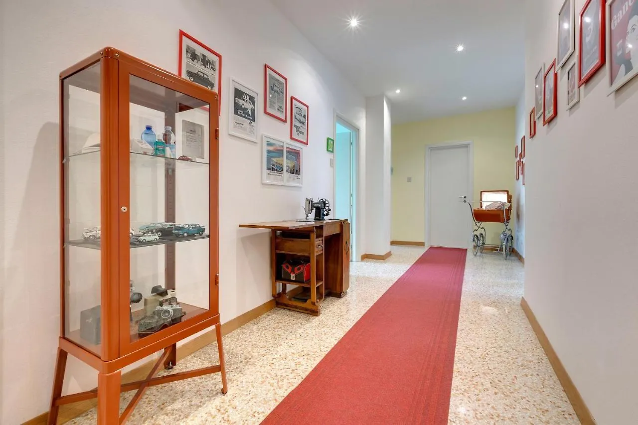 Bed and Breakfast B&B Carosello Μπολόνια